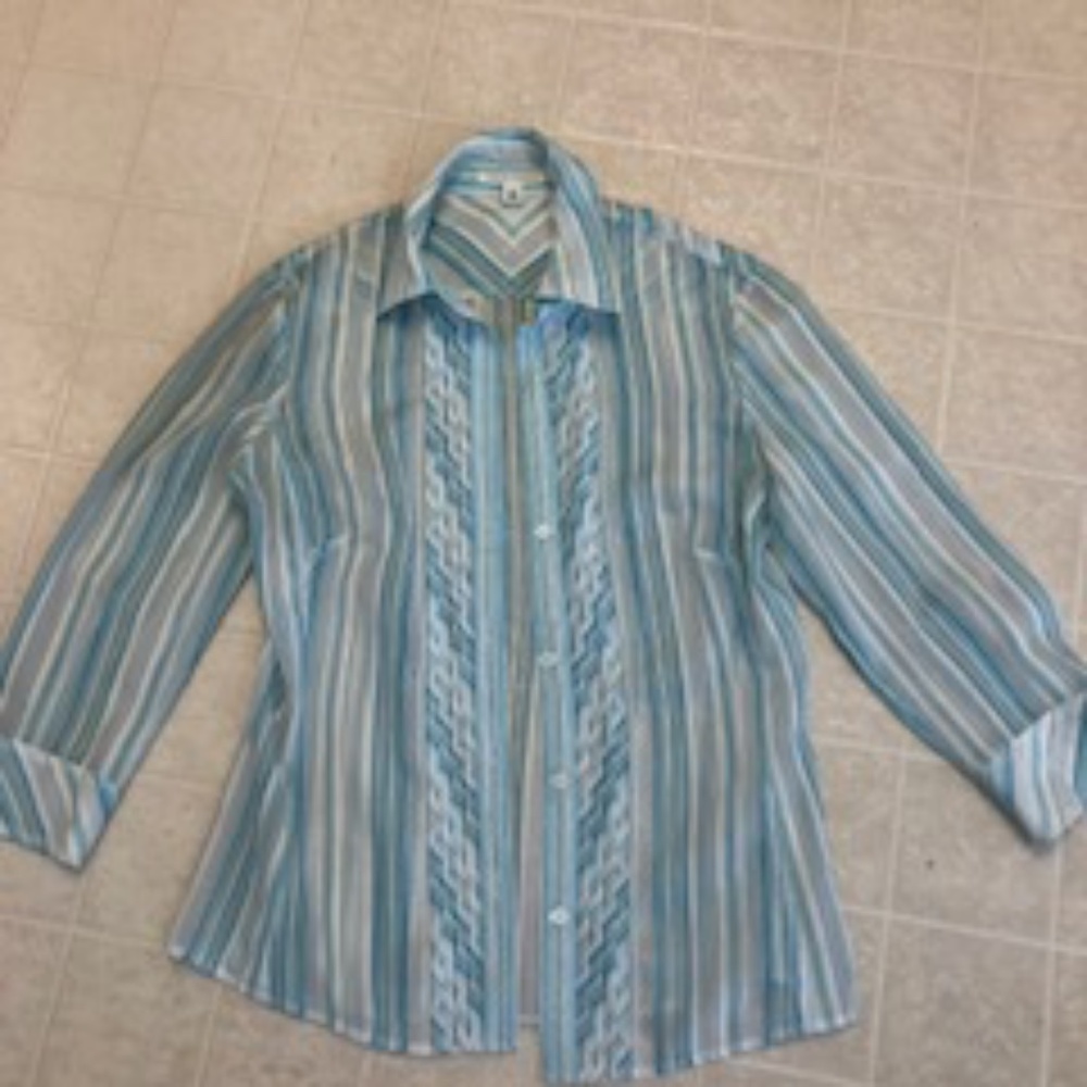 Banana Republic. Size M, ladies